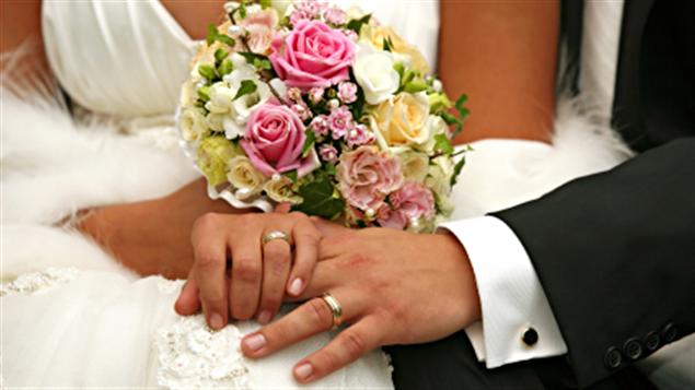 mariage