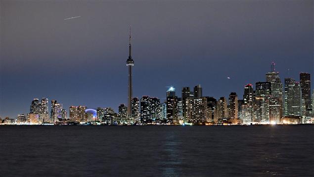 Toronto