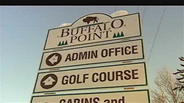 La réserve de Buffalo Point se démarque par son succès économique.