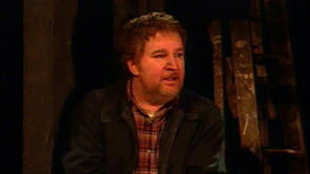 Benoit Brière