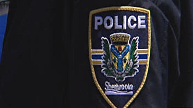 Le Service de police de Sherbrooke
