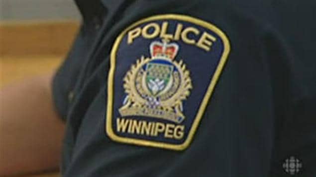 Le Service de police de Winnipeg
