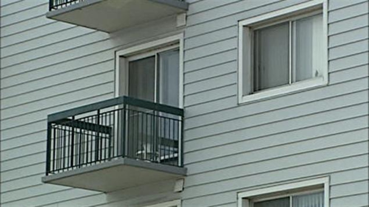 Regina 24 nouveaux logements familiaux à prix modique RadioCanada