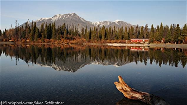 Yukon
