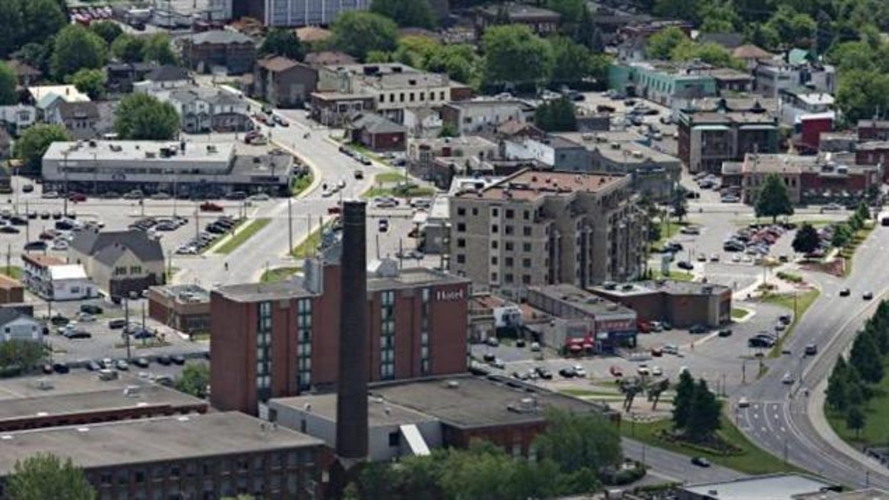 SalaberrydeValleyfield peut mieux faire, selon Québec RadioCanada