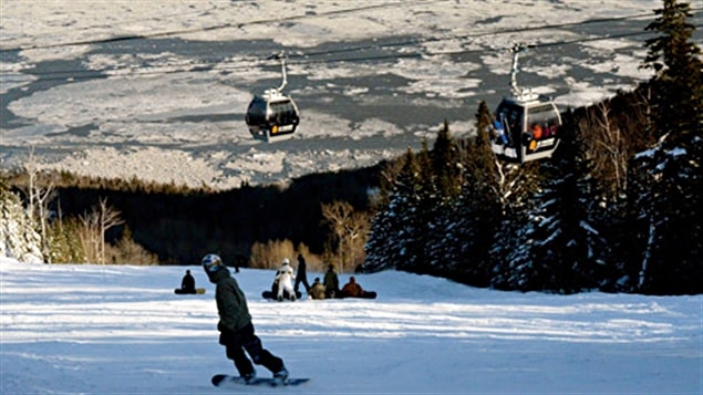 Le Massif