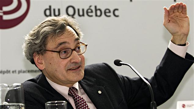 Michael Sabia