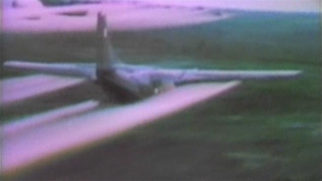 Épandage d'agent orange