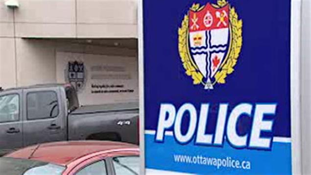 Service de police d'Ottawa