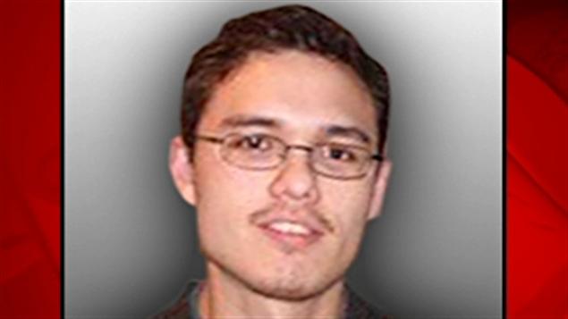 La famille de Colin Rutherford lance un appel à l'aide | Radio-Canada