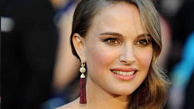 Natalie Portman