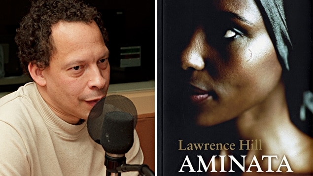 Lawrence Hill, auteur d'<i>Aminata</i>