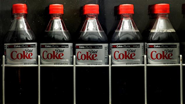 Coke Diète