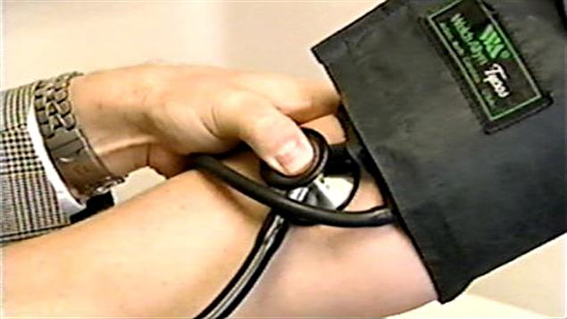Médecin