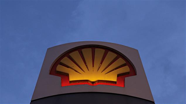 Shell France Shell cherche à vendre ses stations-service dans l'Est du Canada ...
