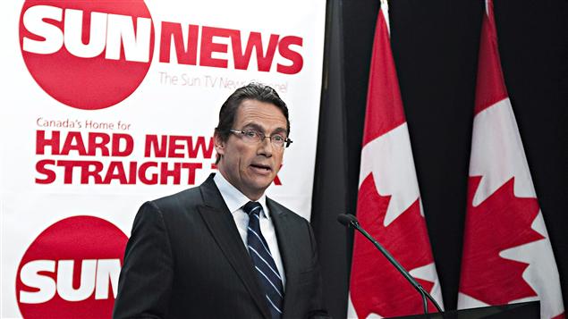 Pierre Karl Péladeau
