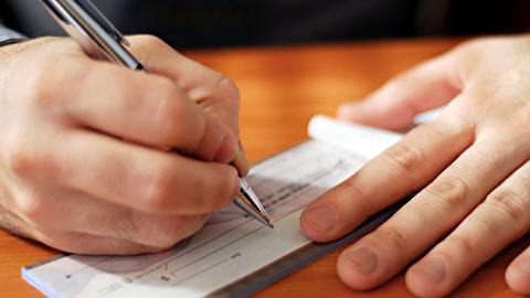 Les chèques photo bientôt au Canada | Radio-Canada