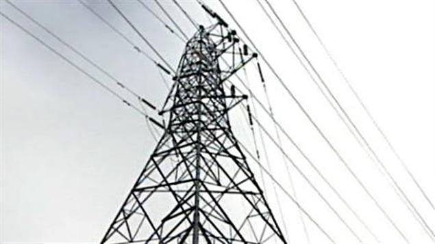 Électricité