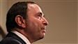 Gary Bettman
