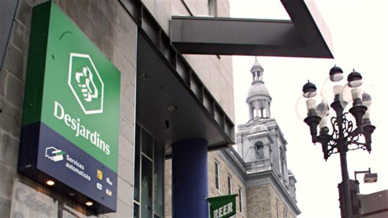 Desjardins prolonge ses heures d’ouverture le soir et le weekend