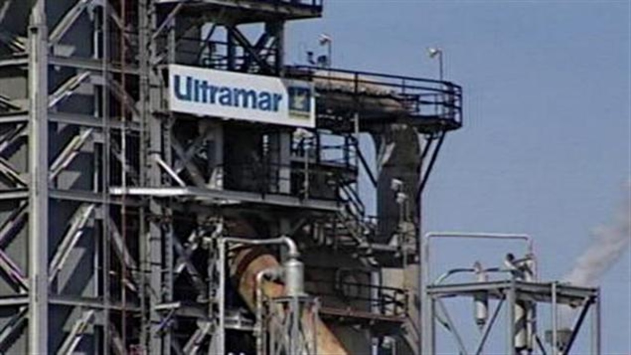 Ultramar va négocier avec les agriculteurs qui contestent le projet de