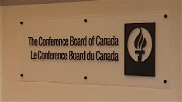 Le Conference Board du Canada
