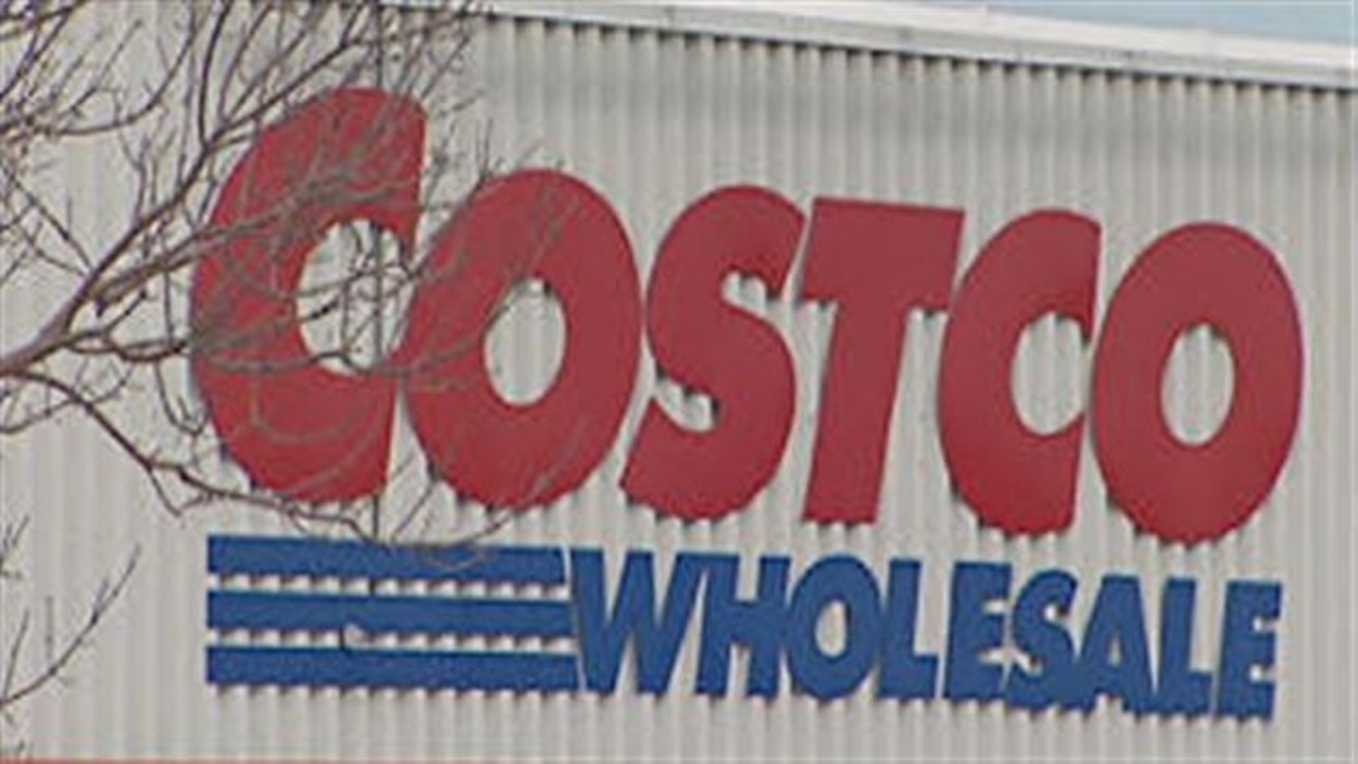 Costco à Thunder Bay le projet avance lentement RadioCanada