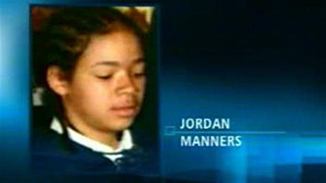 Meurtre de Jordan Manners: Début du 2e procès des accusés | Radio-Canada