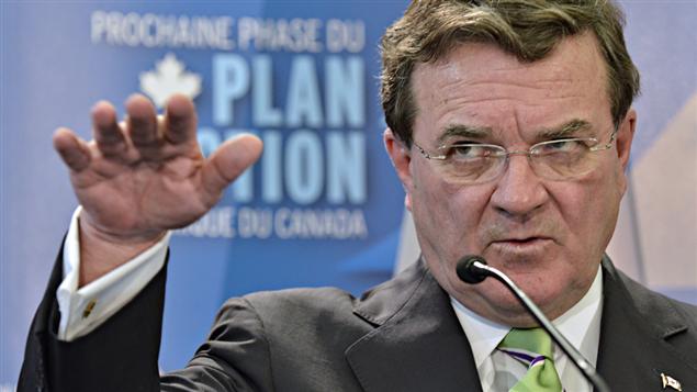 Jim Flaherty
