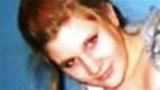 Whitney Vandervort Un jeune est reconnu coupable du meurtre de Whitney Van der Wouden ...