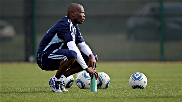 Chad Ochocinco