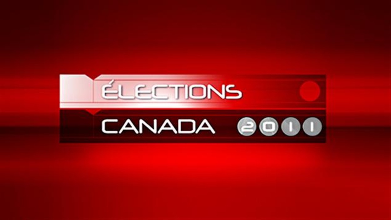 La semaine électorale au SaguenayLacSaintJean RadioCanada