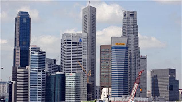 Singapour
