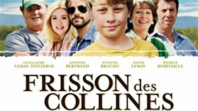 Frissons des collines