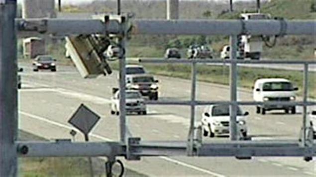 Autoroute 407
