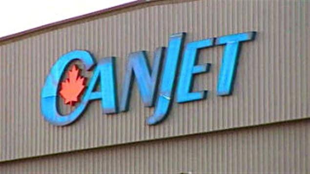 CanJet Airlines