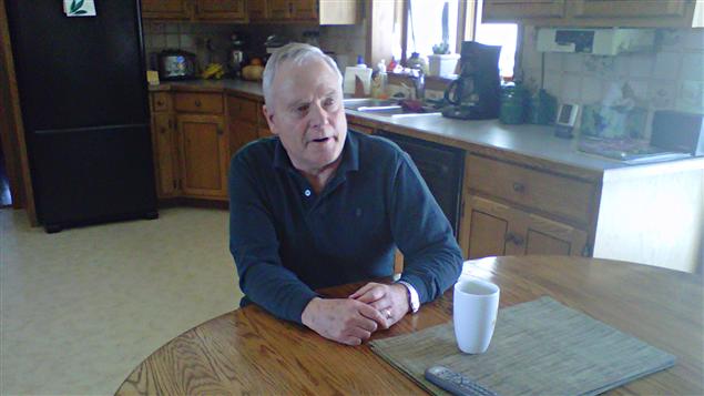 Lyle Vindeg