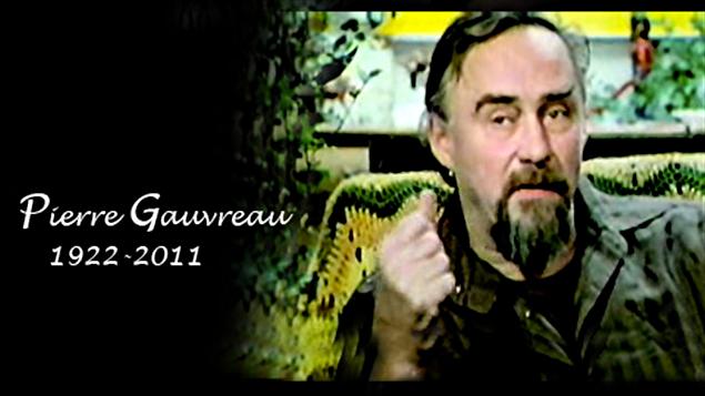 Pierre-Gauvreau