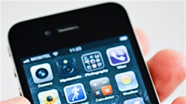 iPhone4