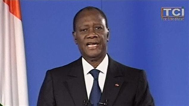 Alassane Ouattara