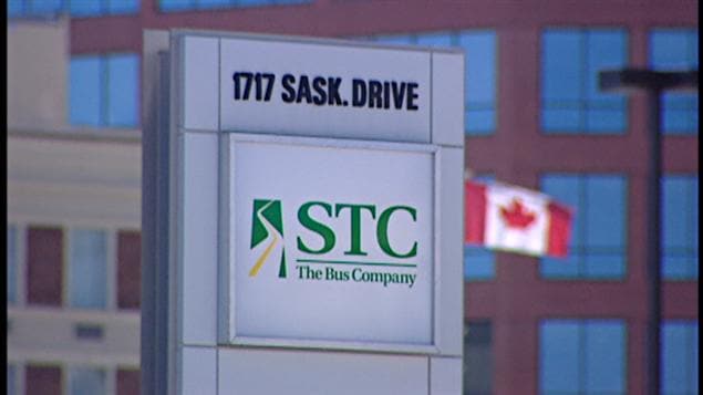 STC (Saskatchewan)