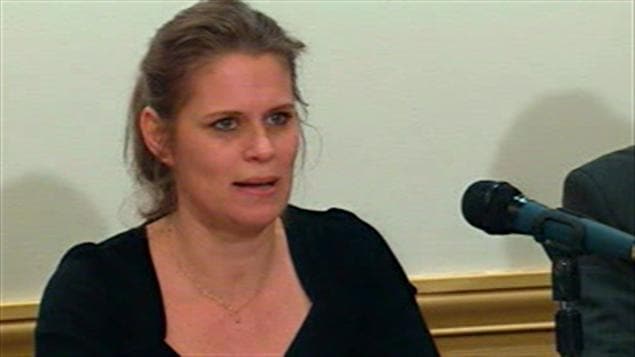 Sophie Barlagne