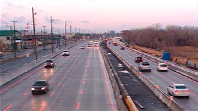 Route 132