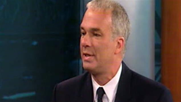 Yvan Delorme