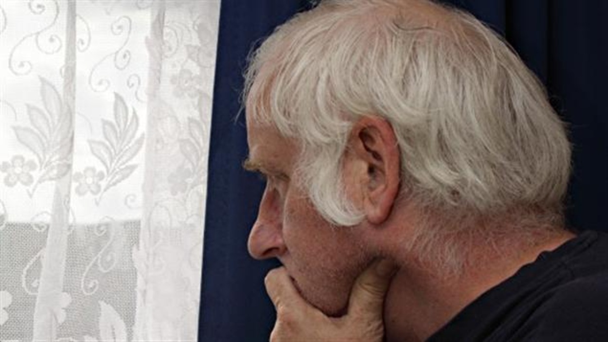 Le diagnostic de la maladie d'Alzheimer revu | Radio-Canada