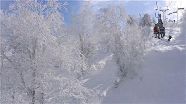 Mont Sutton