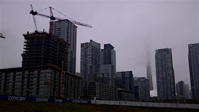 Trinity-Spadina