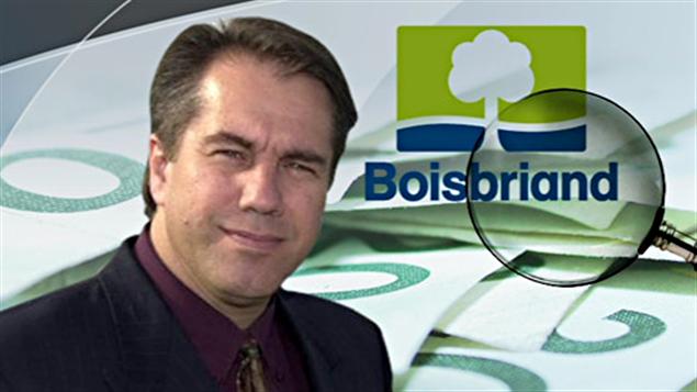 Robert Poirier