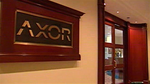 Axor