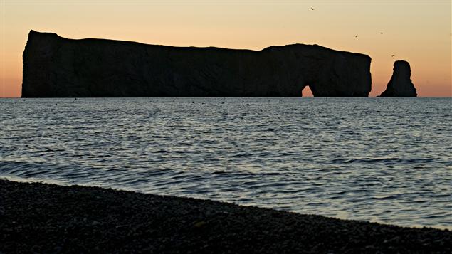 Rocher-Perce